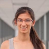 Jumana Bahrainwala